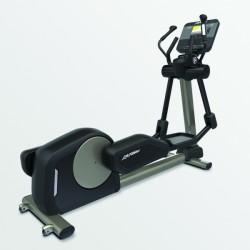 Life Fitness Crosstrainer Club Series Plus Product picture