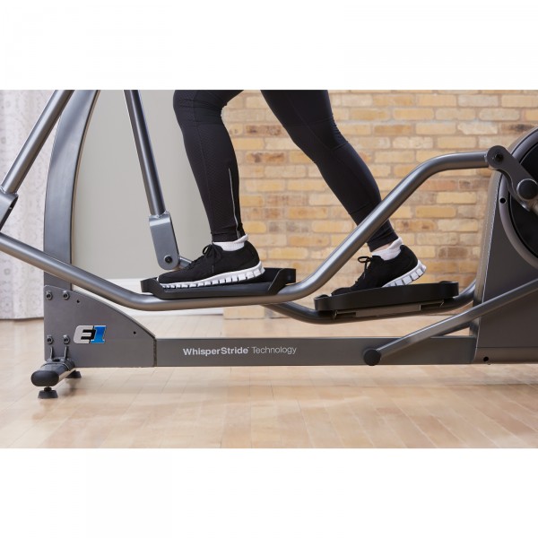 koelkast Interactie Bedoel Life Fitness elliptical cross trainer E1 Go buy with 70 customer ratings -  Sport-Tiedje