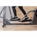 Life Fitness elliptical cross trainer E1 Go Product picture