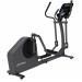 Life Fitness elliptical cross trainer E1 Track Connect