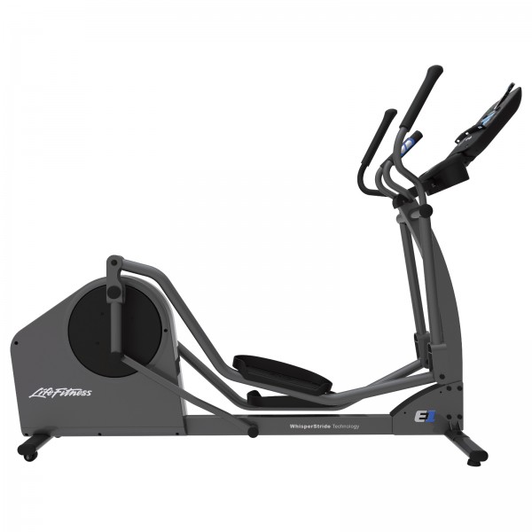 Life Fitness X1 Elliptical Cross Trainer Manual Blog Dandk