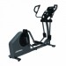 Life Fitness elliptical cross trainer E3 Track Connect 