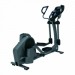 Life Fitness elliptical cross trainer E5 Track Connect