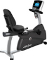 Life Fitness Liegeergometer R1 Go