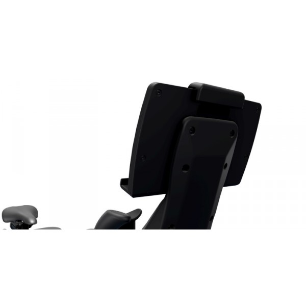 life fitness ic6 tablet holder