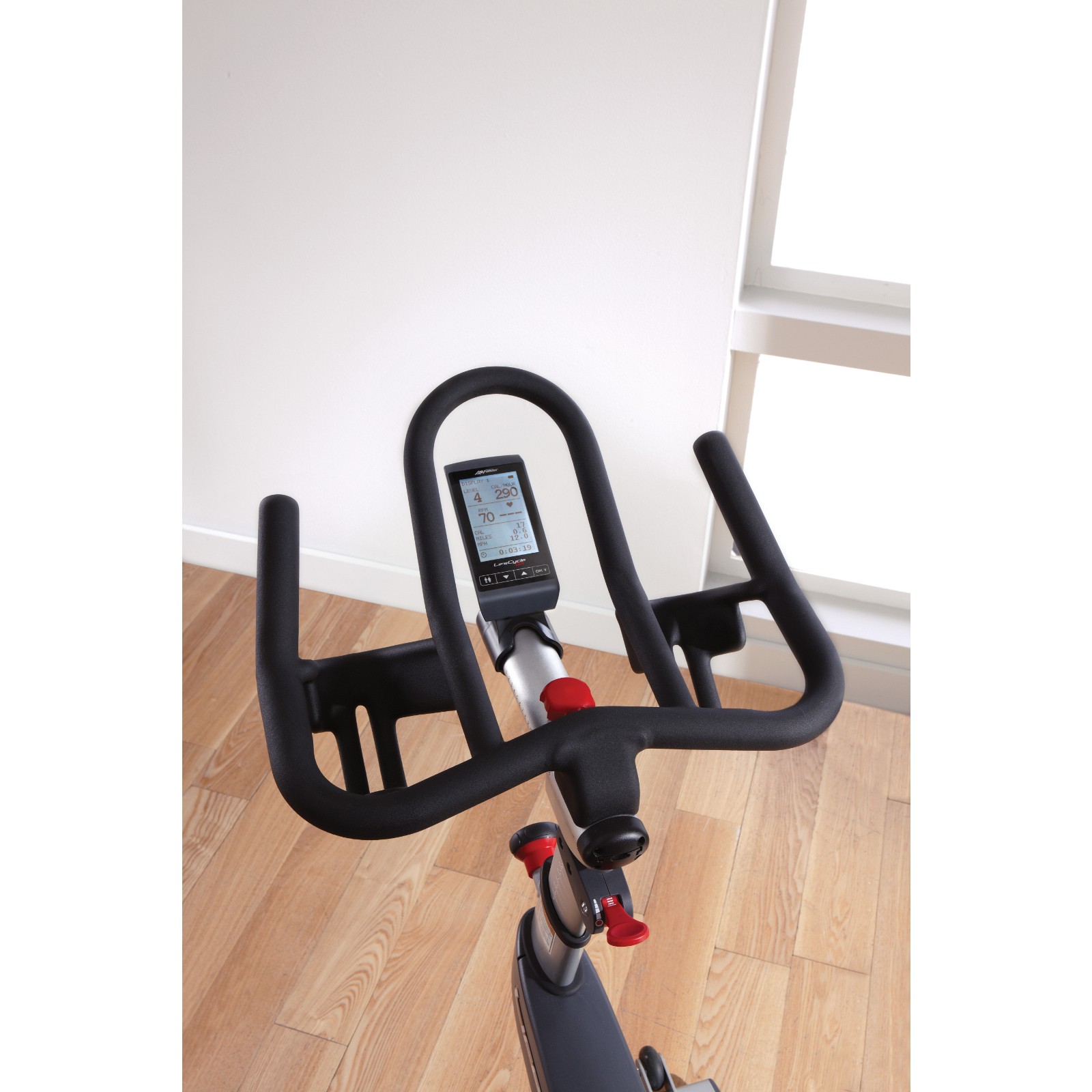 Life Fitness Indoor Bike Lifecycle GX SportTiedje
