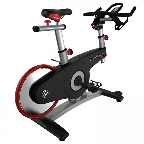 Life Fitness Indoor Bike Lifecycle GX günstig kaufen - Sport-Tiedje