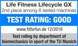 Testbadge