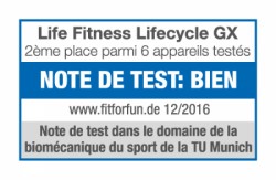 Testbadge