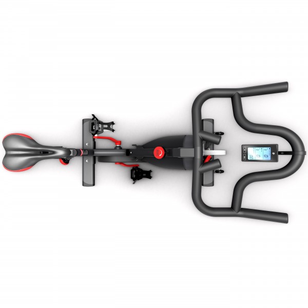ic2 bike life fitness