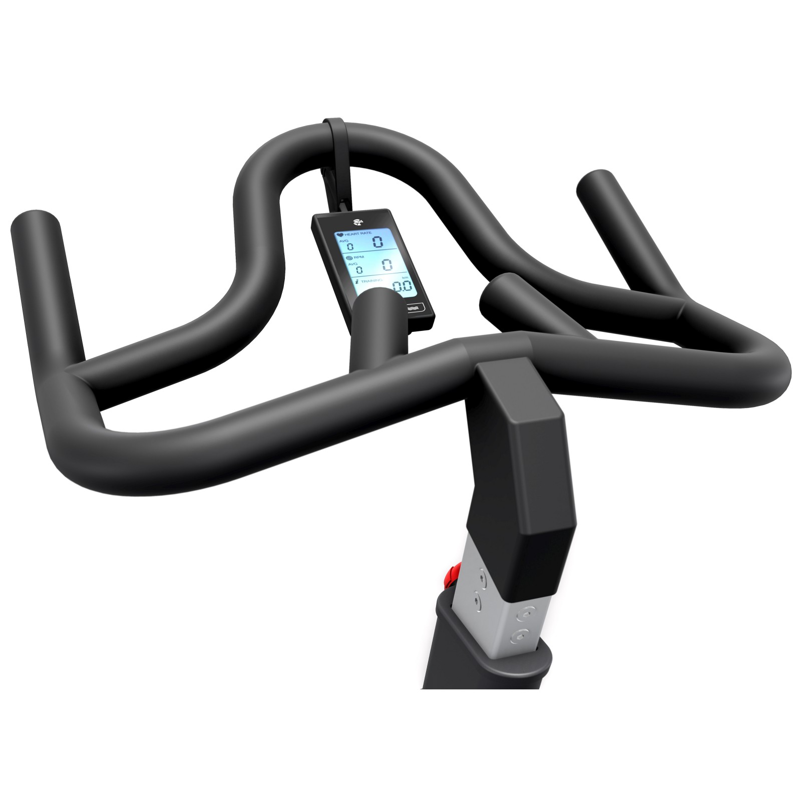 Bicicleta Spinning Life Fitness IC2 - Review Completa + Mejor Precio  Garantizado