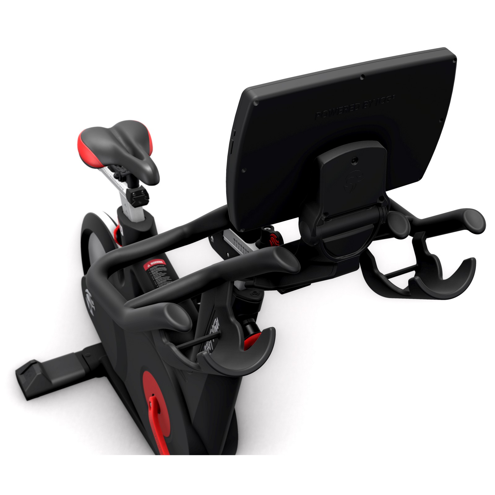 life fitness icg myride