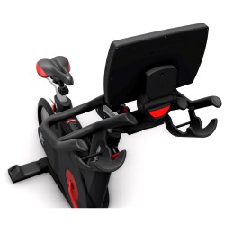 life fitness myride