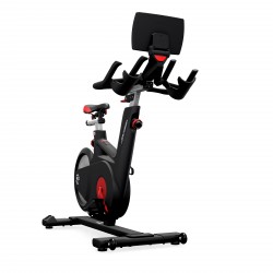 life fitness myride