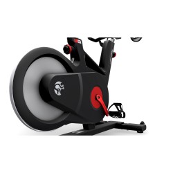 life fitness ic6 myride