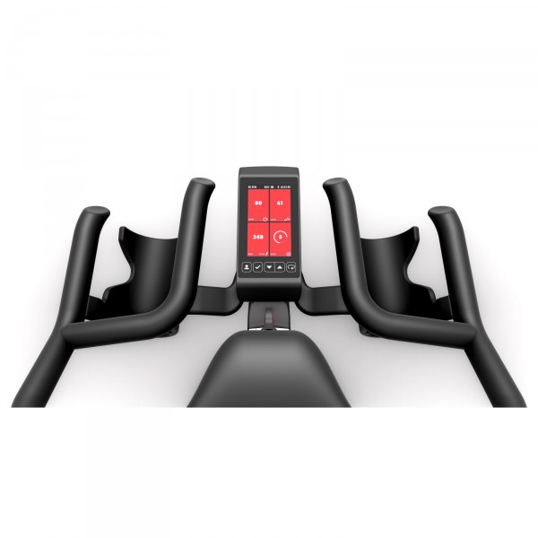 life fitness spin bike ic6