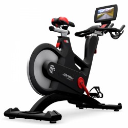 life fitness myride