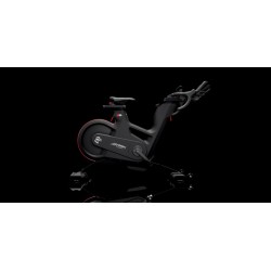 Ic8 life fitness online bike