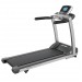 Tapis roulant Life Fitness T3 con Go Console