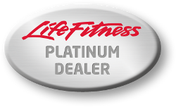 Life Fitness Logo