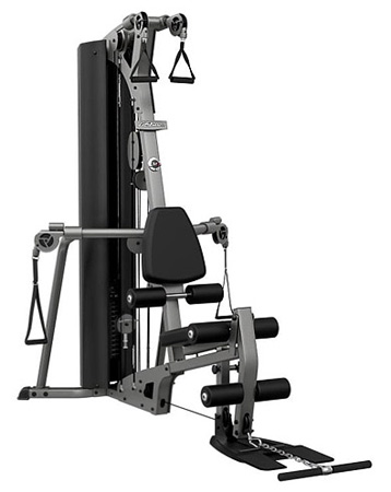 Life Fitness Kraftstation Parabody CM3 - Sport-Tiedje