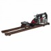 Life Fitness Rudergerät Row HX Trainer dark