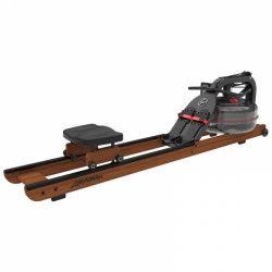 LifeFitness Row HX Trainer