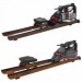 Life Fitness Rudergerät Row HX Trainer