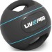 Livepro Medicine Ball with Handles