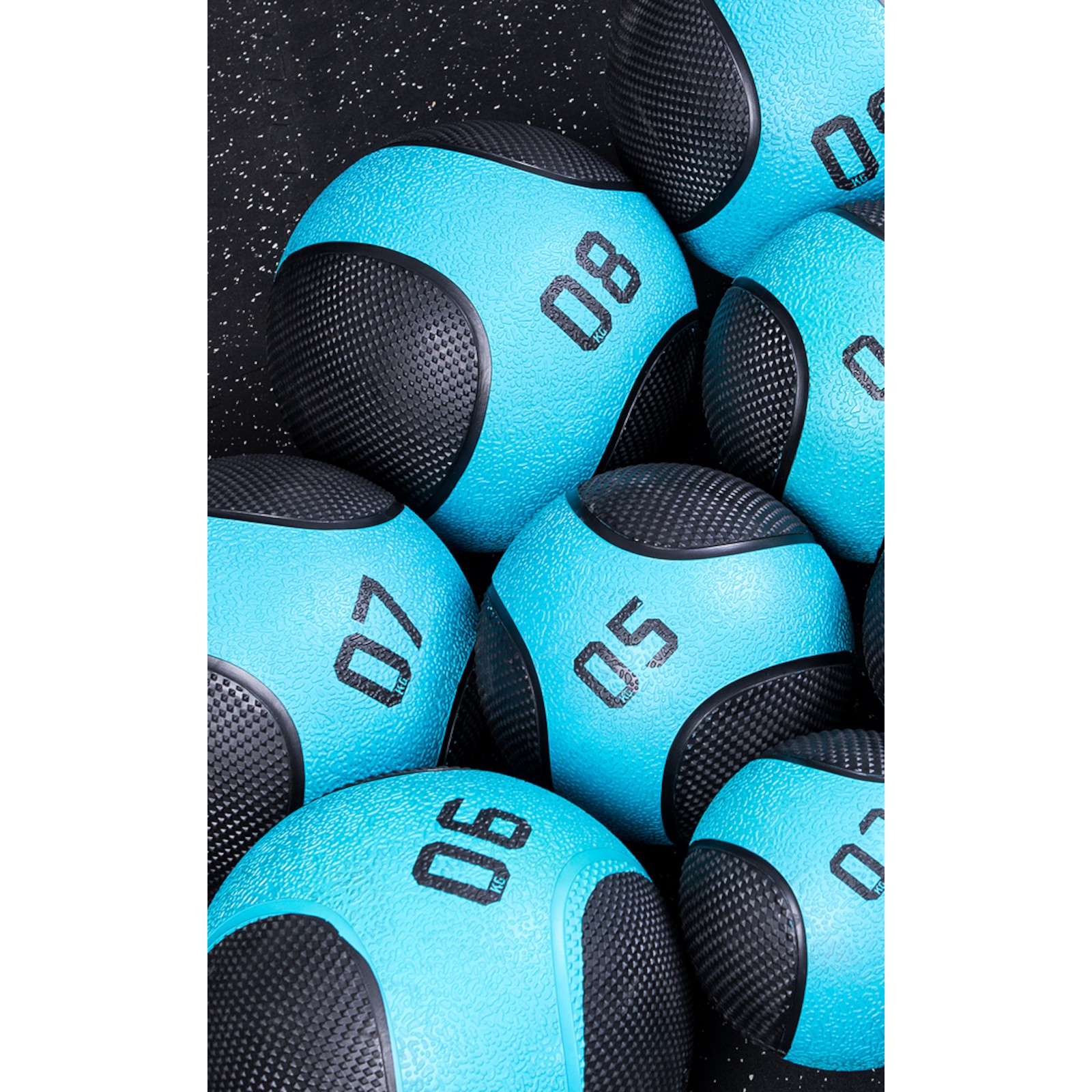 Livepro Medizinball