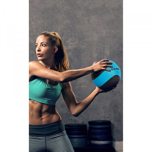 Livepro Medizinball Produktbild