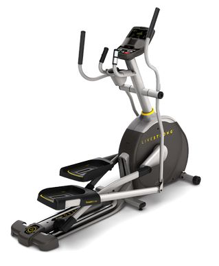 LIVESTRONG Elliptical LS 9.9E kaufen mit 25 Kundenbewertungen - Sport