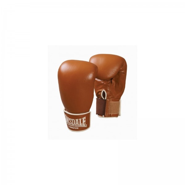 Lonsdale boxing gloves Authentic SportTiedje
