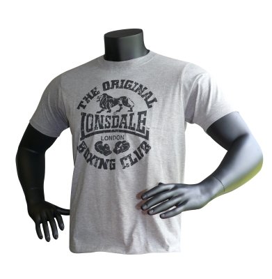 lonsdale t shirts