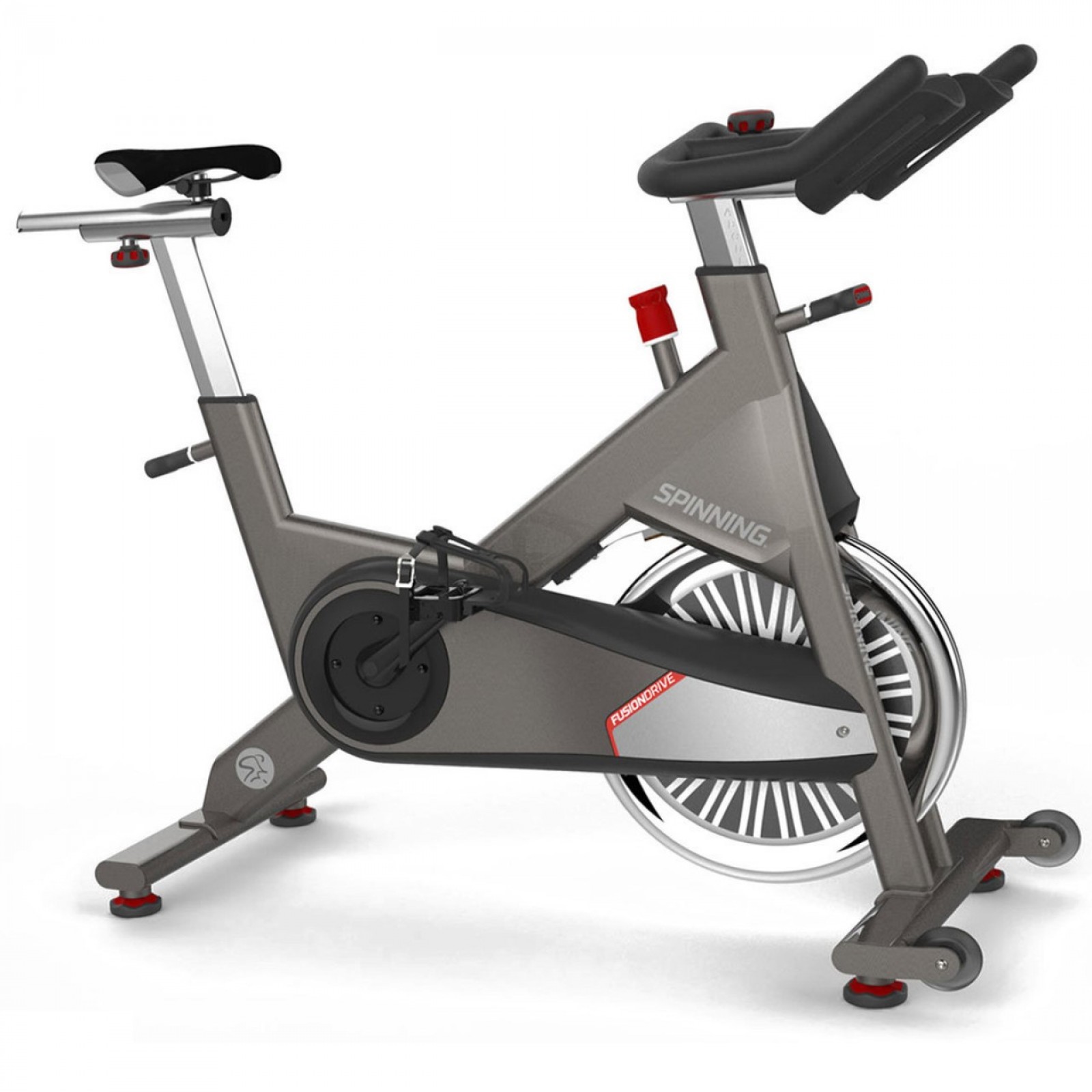 Spinning Bike Spinner P5 - Europe's No. 1 for home fitness