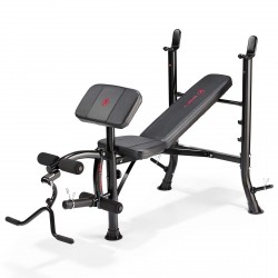 Marcy BE1000 Standard Bench Product picture