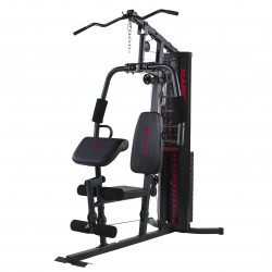 Marcy HG3000 Compact Home Gym Produktbillede