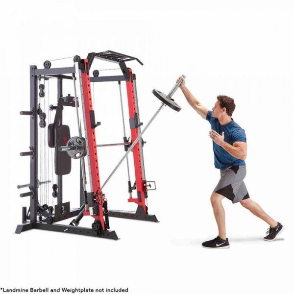 Marcy Smith Machine SM4033