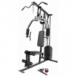 Marcy strength system MKM-81030 Compact Home Gym produktbilde