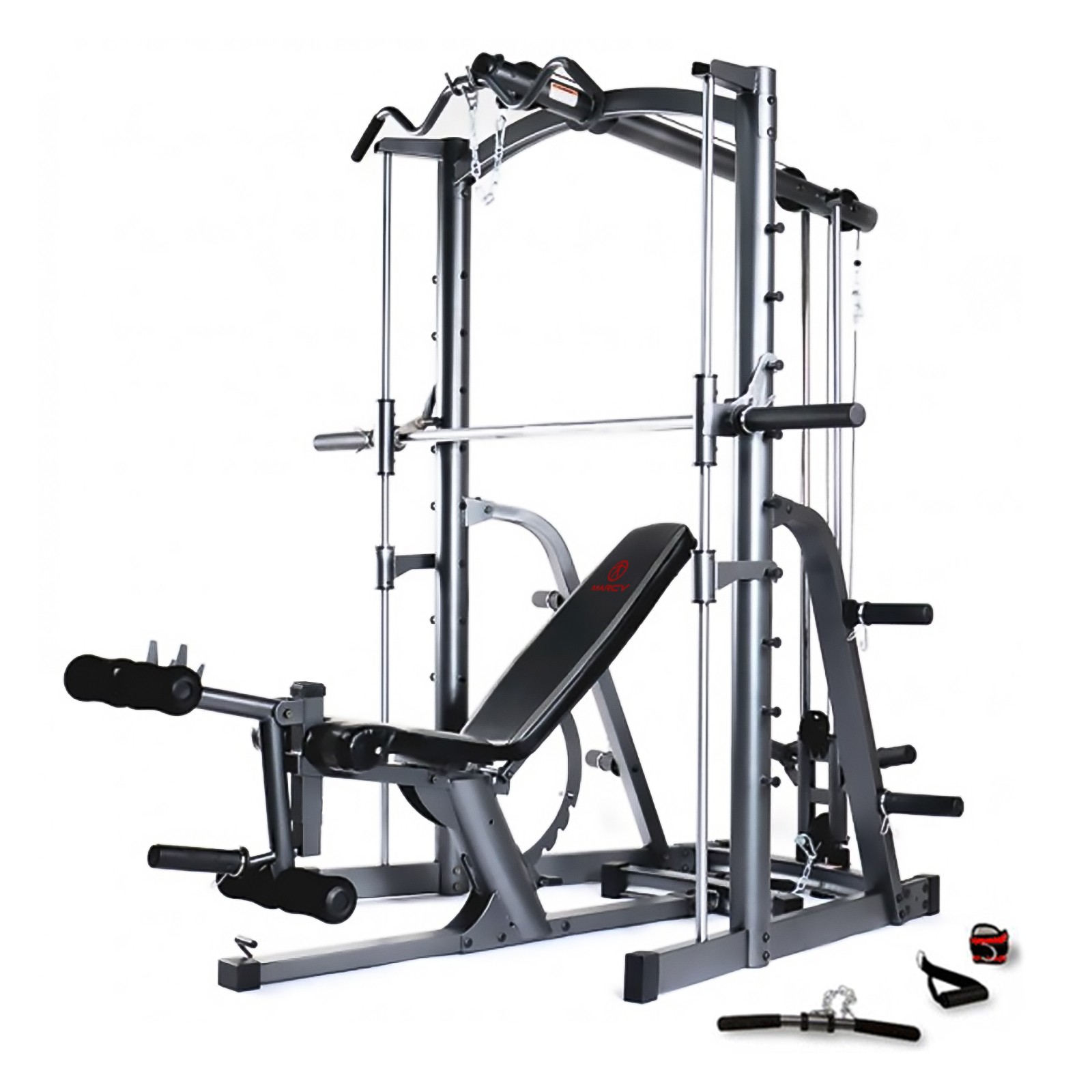 Marcy MWB1282 Smith Machine - Sport-Tiedje