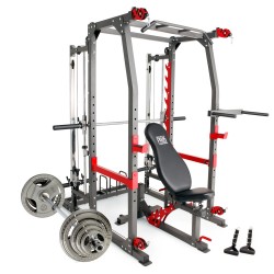 Marcy SM4903 Smith Machine Product picture