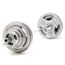 MARCY 50mm WEIGHT SET  Product picture