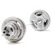 Marcy barbell set