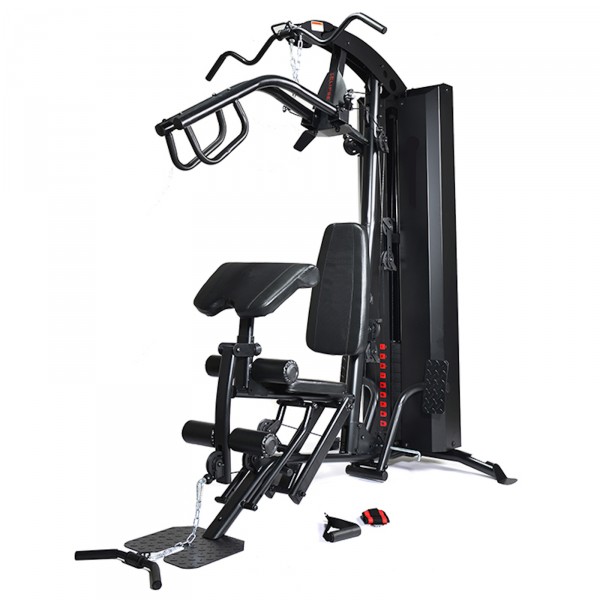 marcy multi gym hg7000