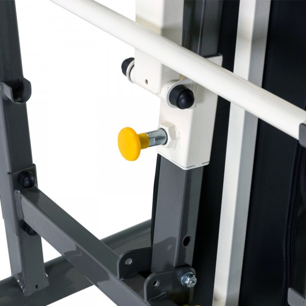 Marcy Standard Folding Weight Bench - Fitshop