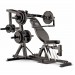 Marcy strength system PM4400 leverage system