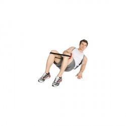 Men's Health abdominal trainer PowerTools X-EFFECT Product picture
