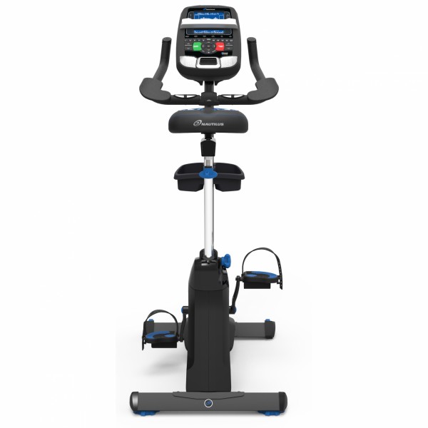 Nautilus upright bike U628 - Fitshop