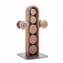 NOHRD WeightPlates Tower Club Product picture