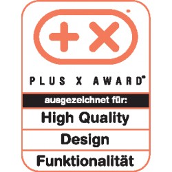 NOHRD nedtrekkstasjon SlimBeam Awards
